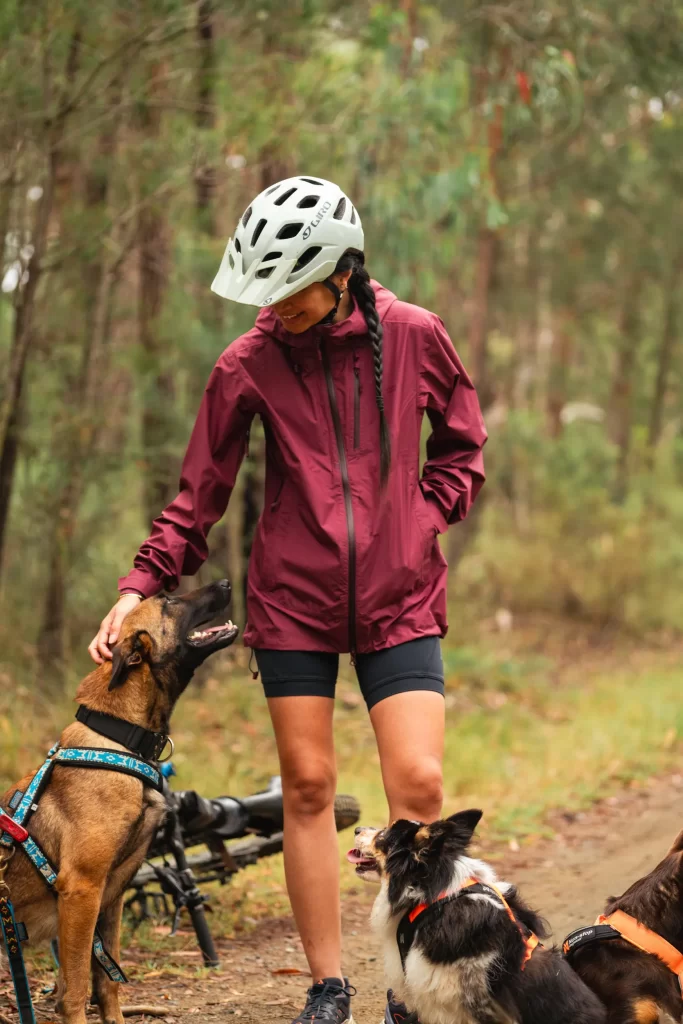 Dogpacking Australia