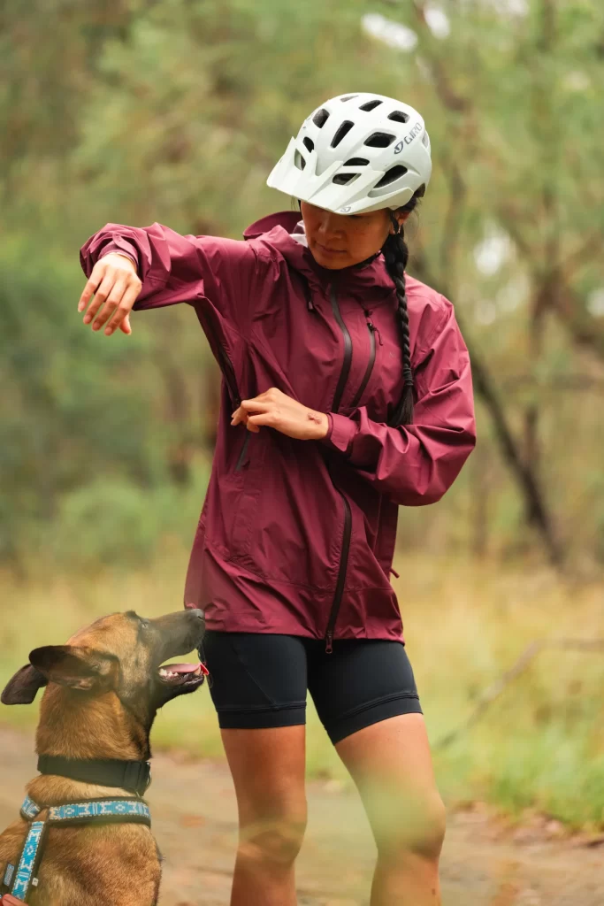 Dogpacking Australia