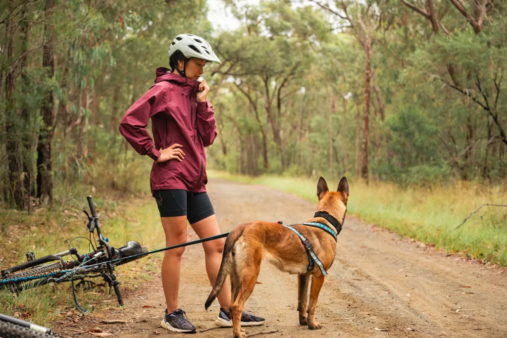 Dogpacking Australia