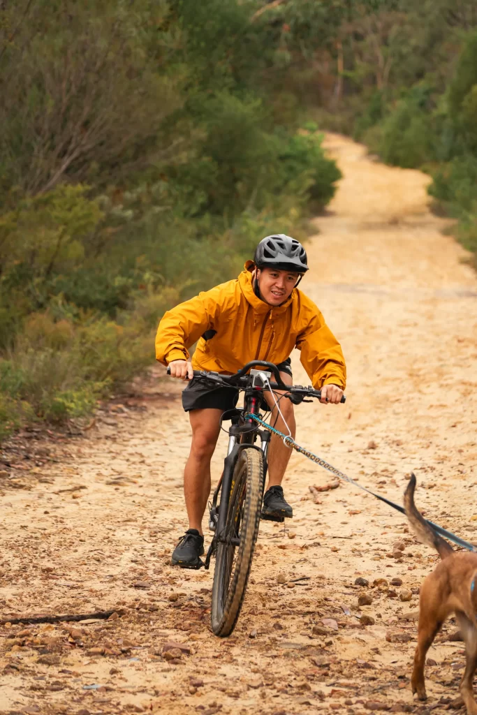 Dogpacking Australia
