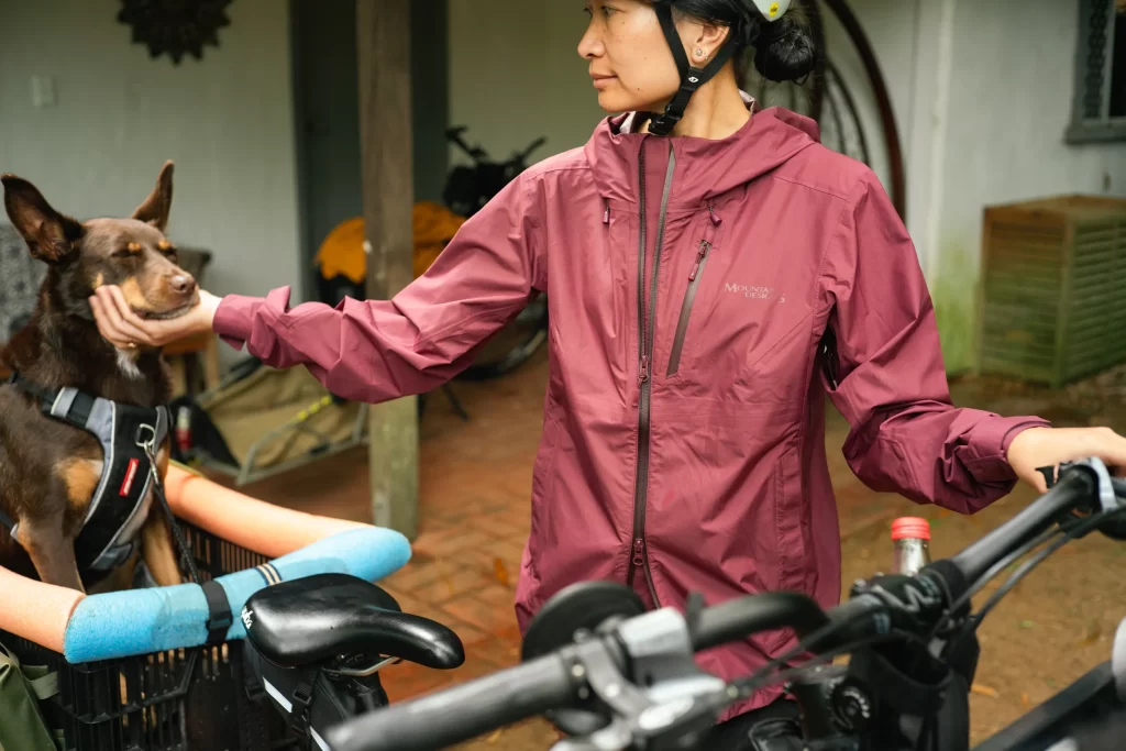 Dogpacking Australia